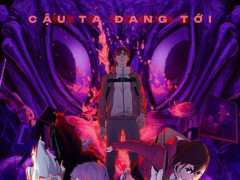 Dan Da Dan: Evil Eye đổ bộ rạp Việt