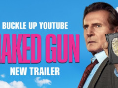 Liam Neeson tái xuất với "Họng Súng Vô Hình"