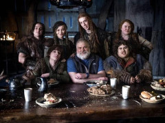 Bí Kíp Luyện Rồng live-action đổ bộ rạp Việt 