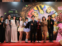“Gia đinh hổ báo chồn’  hé lộ drama kịch tính 
