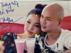 Phan Đinh Tùng tung MV “Ngồi Bên Em” đầy xúc cảm