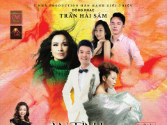 Ân Tình Của Đá: Thanh Lam – Hà Trần tái ngộ