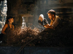 Jurassic tái sinh: Gareth Edwards “thổi hồn” mới