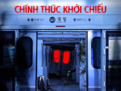 Ga Tử Thần ám ảnh khán giả Việt Nam