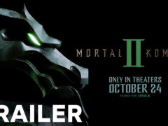 Mortal Kombat II tung trailer, fan rạo rực chờ