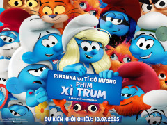 Xì Trum 2025 hé lộ hai nhân vật “phá luật”