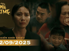 Phá Đám Sinh Nhật Mẹ tung teaser bí ẩn, lạ lùng