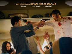 Thái Hòa – Thanh Sơn đối đầu nghẹt thở trên không