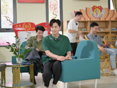 Chiến Sĩ Quả Cảm gây sốt ngay từ tập mở màn
