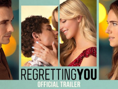 Regretting You tung trailer, Mason Thames gây sốt