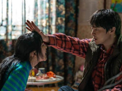  "Zombie Cưng Của Ba" cán mốc 2 triệu vé