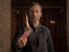 Bob Odenkirk bùng nổ trong “Kẻ Vô Danh 2”
