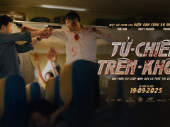 “Tử chiến trên không” – Anh hùng liều mình với không tặc 