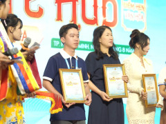 VICI giới thiệu triển lãm minh họa về Sài Gòn thân thương