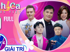 “Tình Khúc Vàng” khép lại, “Giai Điệu Vàng Son” bùng nổ