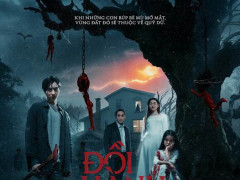 “Đồi Hành Xác: Tà Thuyết Đen” tung trailer ám ảnh