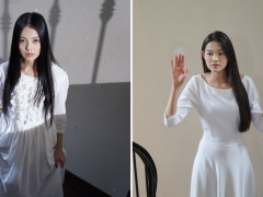 Bé Quyên – Yu Dương đối đầu dàn ma nữ màn ảnh Việt