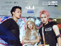 JSOL kết hợp HURRYKNG, CiiN tung MV Tính Lười