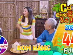 Lê Hạ Anh đối đáp xéo xắt với nghệ sĩ Trung Dân