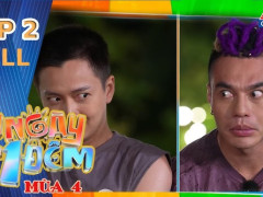 2 Ngày 1 Đêm đầy drama, bất ngờ liên tiếp