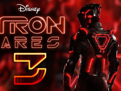 Tron Ares nâng tầm thương hiệu phim huyền thoại