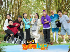 Quỳnh Anh Shyn, Kiều Minh Tuấn, Dương Lâm gây chú ý