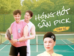 Trà Ngọc Hằng ra mắt short drama mới