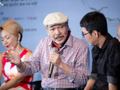 “Về đây bốn cánh chim trời” tôn vinh huyền thoại Nhạc Việt