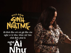 Phá Đám: Sinh Nhật Mẹ hé lộ bí ẩn rúng động