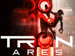 Tron: Ares trở lại, khuấy đảo màn ảnh rộng