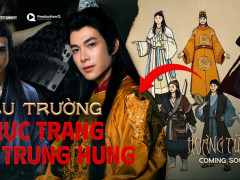 Anh Tú, Lương Thế Thành hóa thân hoàng tử cổ