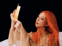 MIN trở lại với album phòng thu “Dear Min”