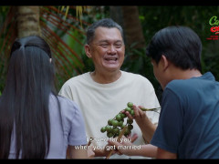 Cưới Vợ Cho Cha hé lộ mâu thuẫn cha con 