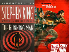 Stephen King bật đèn xanh Trốn Chạy Tử Thần