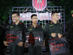 MONO Khép Lại Hành Trình Ba Tháng Quả Cảm