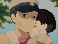 “Mộ Đom Đóm” trở lại, lay động khán giả Việt Nam