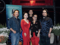 “Hà Nội Hà Nội” – Dự án nghệ thuật bốn mùa