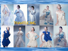 Vũ Việt Hà tôn vinh di sản Việt qua “Khởi Nguồn Thuần Khiết”