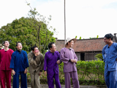 Ngô Kiến Huy, Cody Nam Võ gặp thử thách 