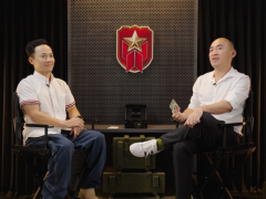 Tiến Đạt - Tiến Luật kể chuyện quả cảm