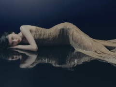 H&M Studio Holiday 2025: Sang trọng, kịch tính