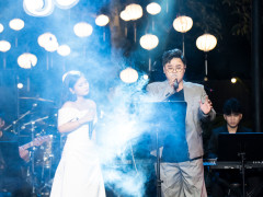 Thảo Trần kiên định theo đuổi đam mê nghệ thuật