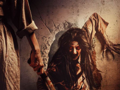 “Ma Lủng Tường” tái xuất, khuấy đảo phòng vé Việt