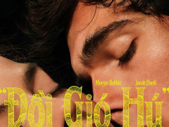 “Đồi Gió Hú” tung trailer mới với dàn sao đình đám