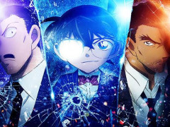 Conan tái xuất bùng nổ, phòng vé dậy sóng toàn cầu