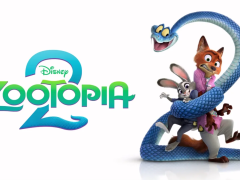 Zootopia 2 tạo cơn sốt phòng vé toàn cầu