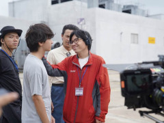 5 đạo diễn trẻ nổi bật tại dự án CJ 2025.