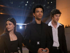 Phi vụ kim cương 50 triệu đô gây chấn động