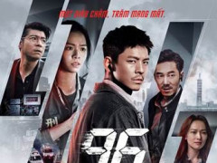 96 Phút Sinh Tử tung trailer mãn nhãn trước giờ chiếu