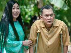 Tình già Hồng Vân – Hữu Châu gây bão rạp Việt